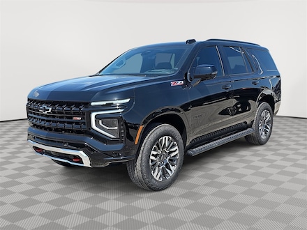 2025 Chevrolet Tahoe Z71 SUV