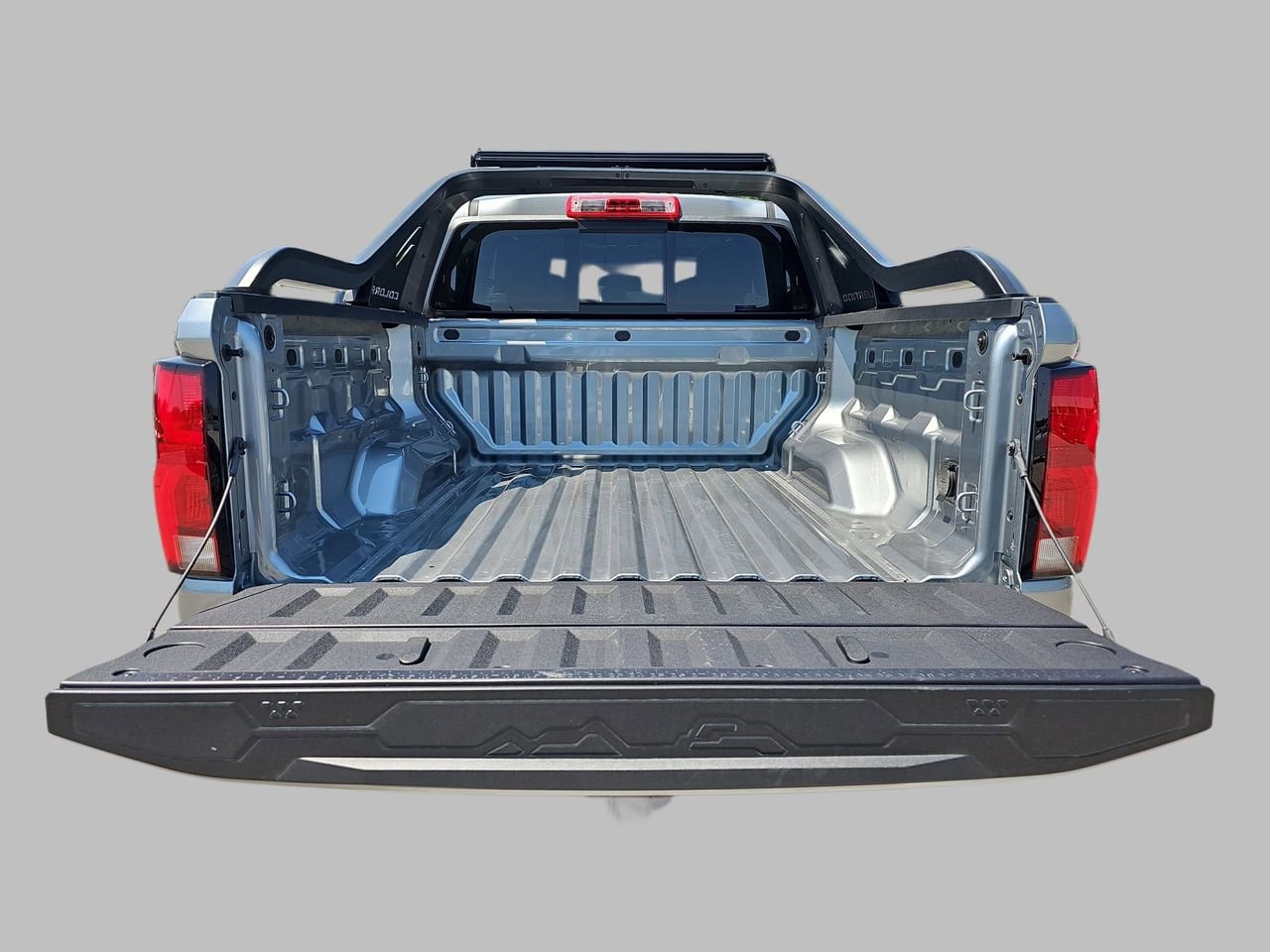 2025 Chevrolet Colorado Z71 - Photo 13