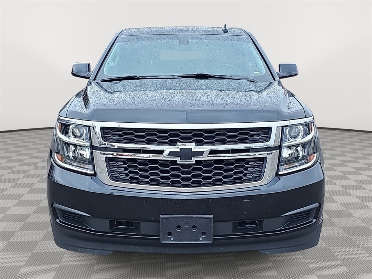 Used 2019 Chevrolet Tahoe LS with VIN 1GNSKAKC1KR335337 for sale in Kansas City