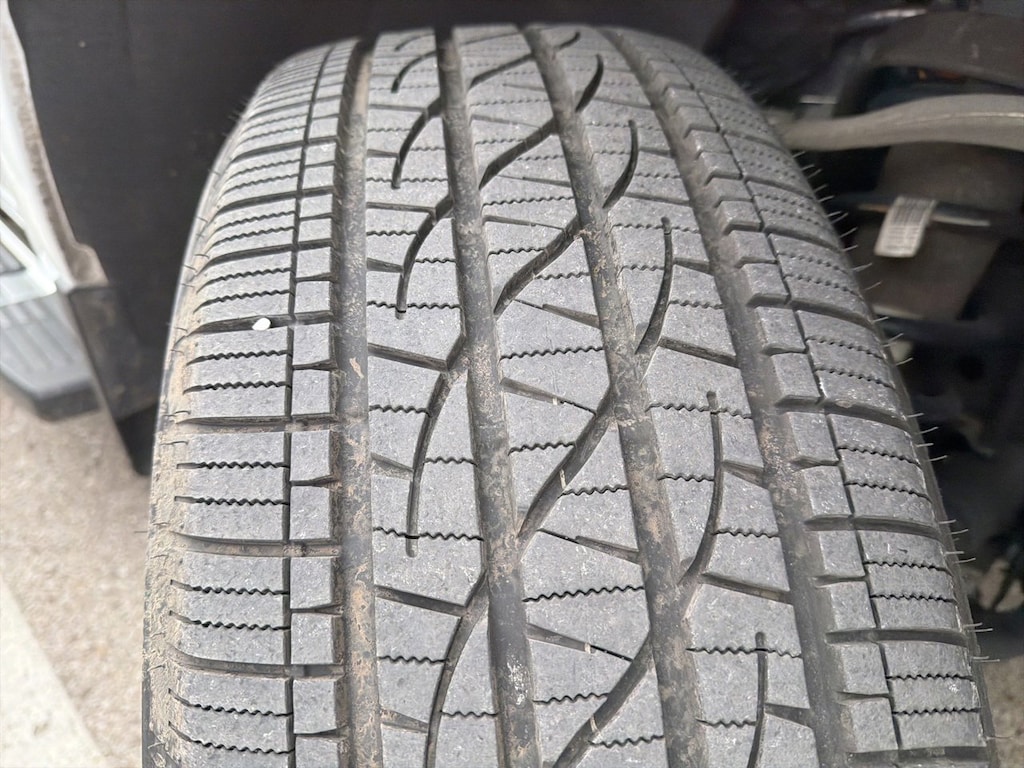 Used 2020 Chevrolet Silverado 1500 RST Truck