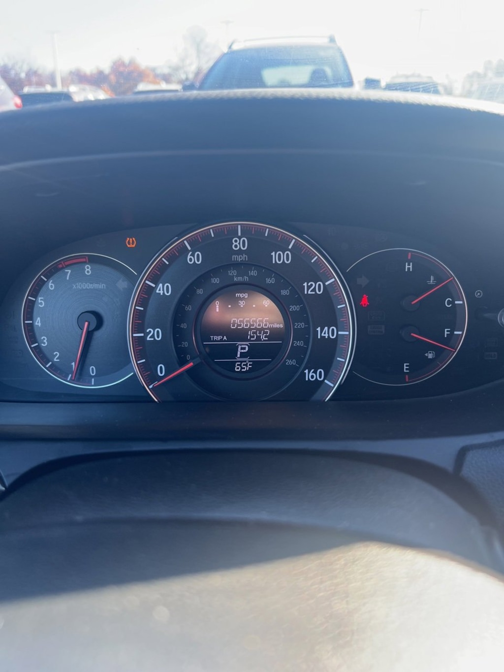 Used 2017 Honda Accord Sedan Sport