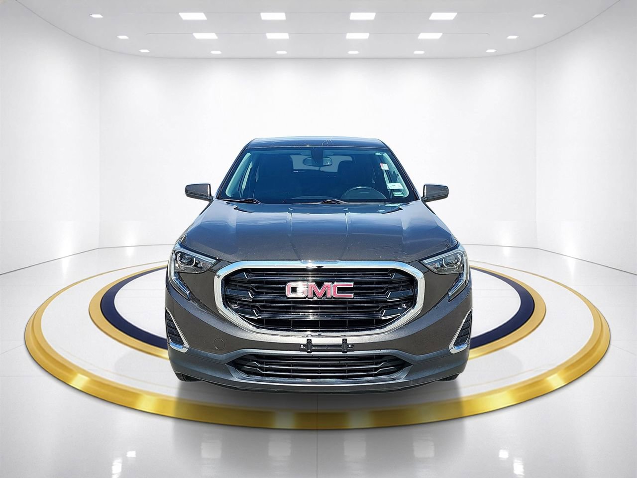 Used 2019 GMC Terrain SLE with VIN 3GKALTEV6KL186395 for sale in Kansas City