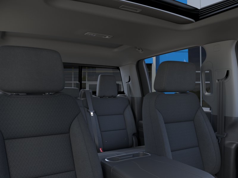 2026 Chevrolet Silverado 1500 LT Trail Boss - Photo 24