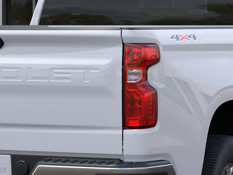 2026 Chevrolet Silverado 1500 Work Truck - Photo 11