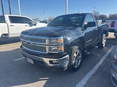 2015 Chevrolet Silverado 1500 LT Truck