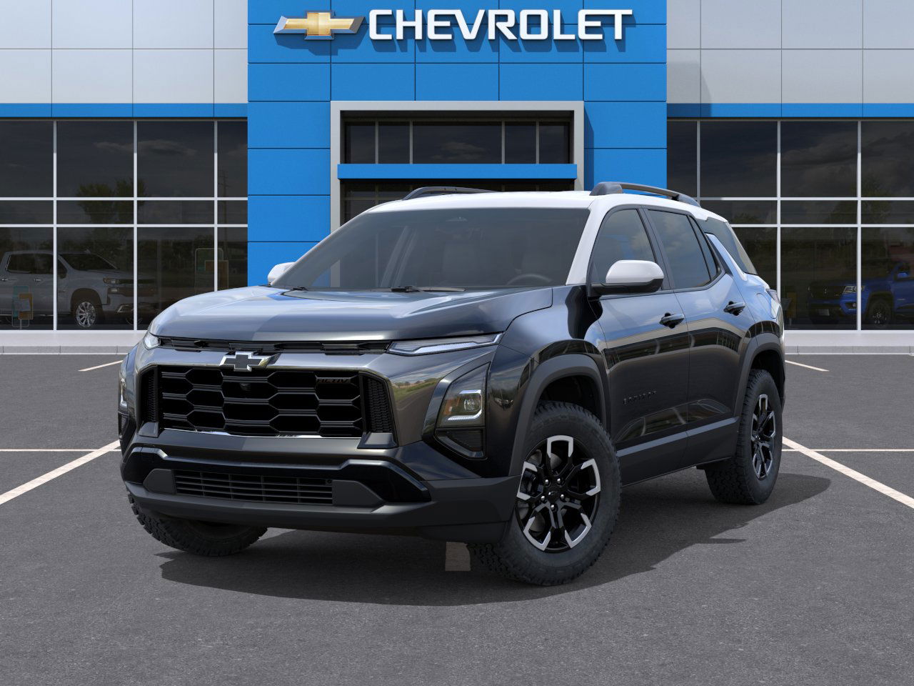 2025 Chevrolet Equinox ACTIV - Photo 6