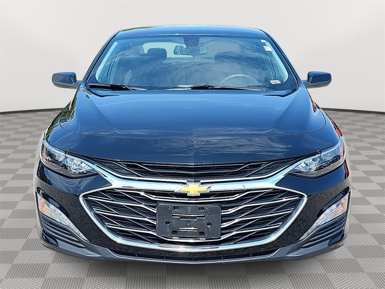 Certified 2022 Chevrolet Malibu 1LT with VIN 1G1ZD5ST9NF182195 for sale in Kansas City