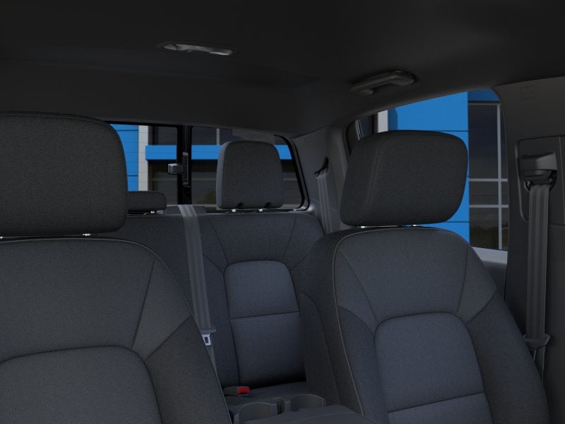 2026 Chevrolet Colorado Trail Boss - Photo 24