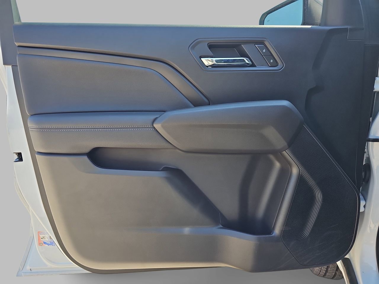 2025 Chevrolet Colorado Work Truck - Photo 28