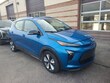 Chevrolet Bolt EUV