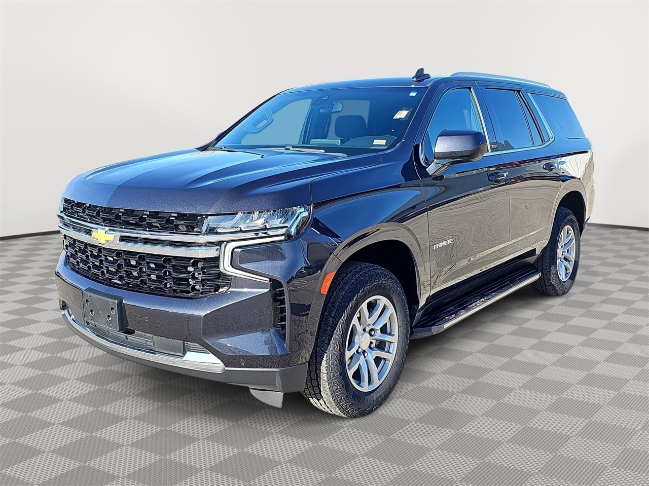 2022 Chevrolet Tahoe LS's photo