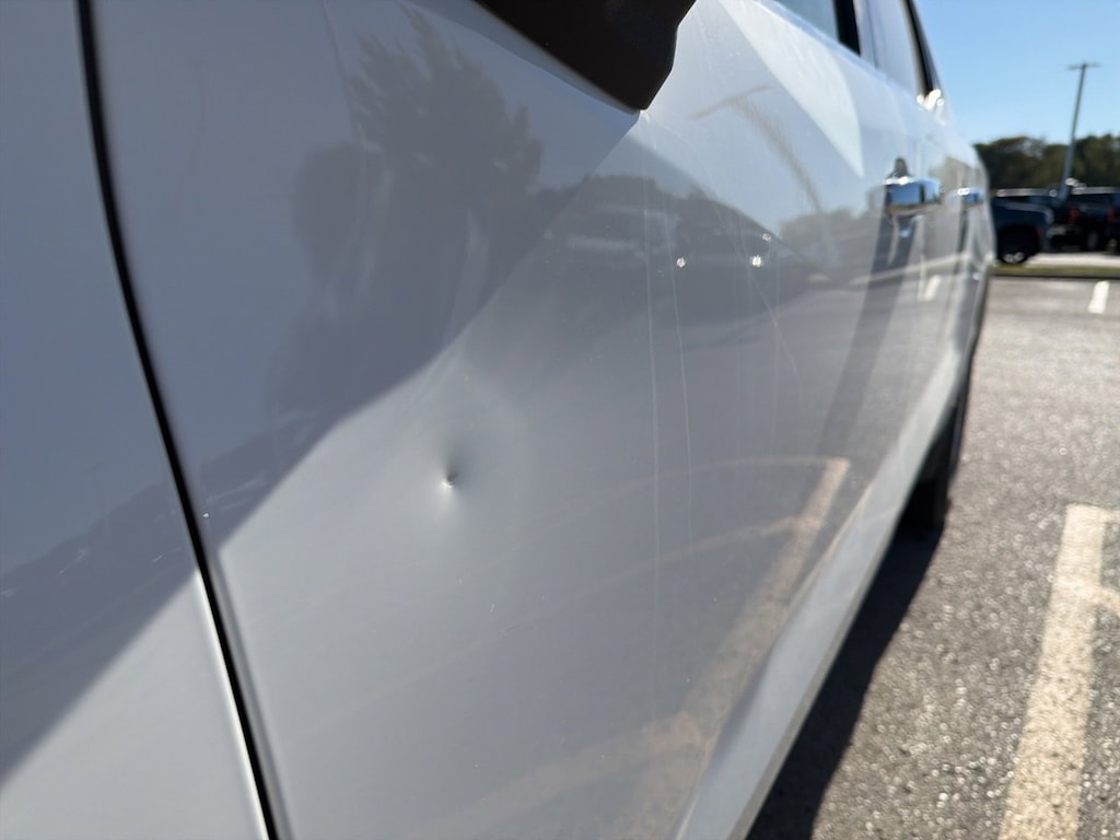 Used 2020 Chevrolet Silverado 1500 LTZ Truck