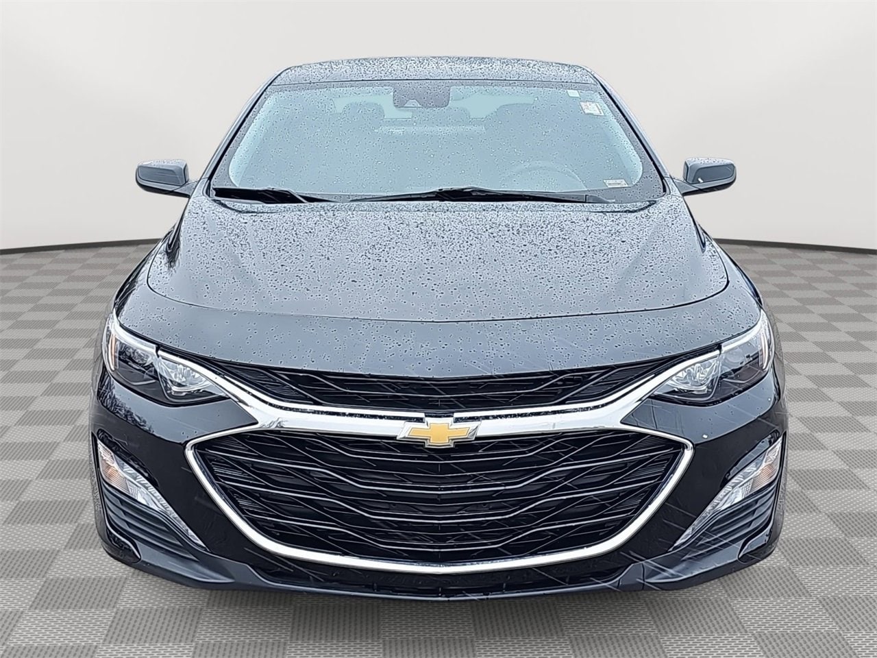 Used 2025 Chevrolet Malibu 1LT with VIN 1G1ZD5ST5SF127982 for sale in Kansas City