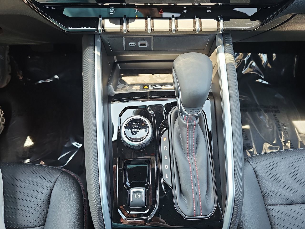 2025 Chevrolet Colorado Z71 - Photo 22