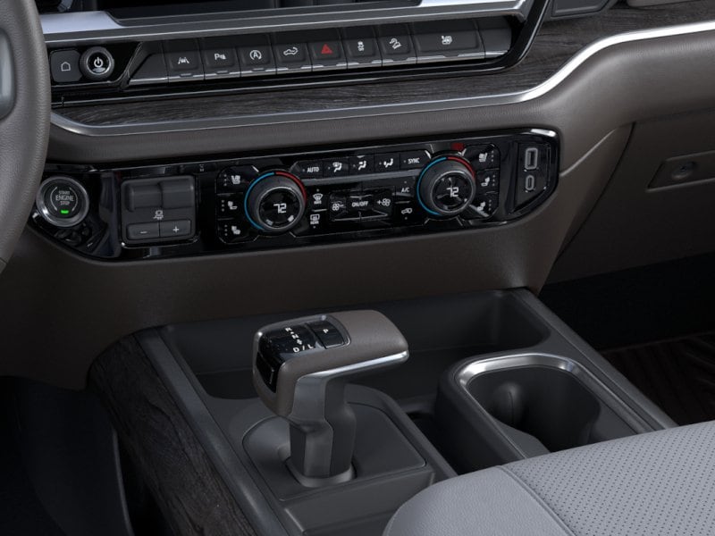 2026 Chevrolet Silverado 1500 LTZ - Photo 23