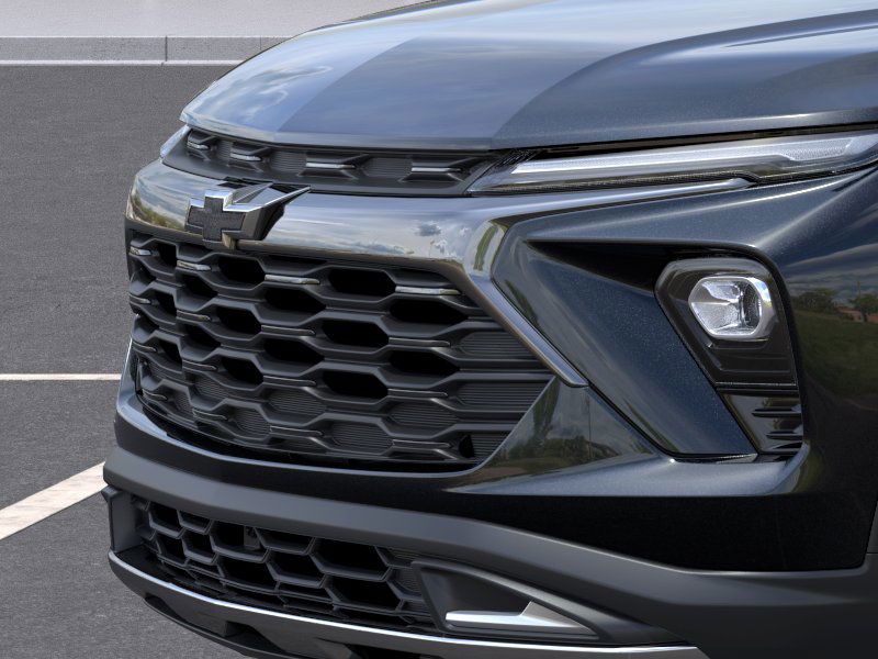 2025 Chevrolet Trailblazer Activ - Photo 47