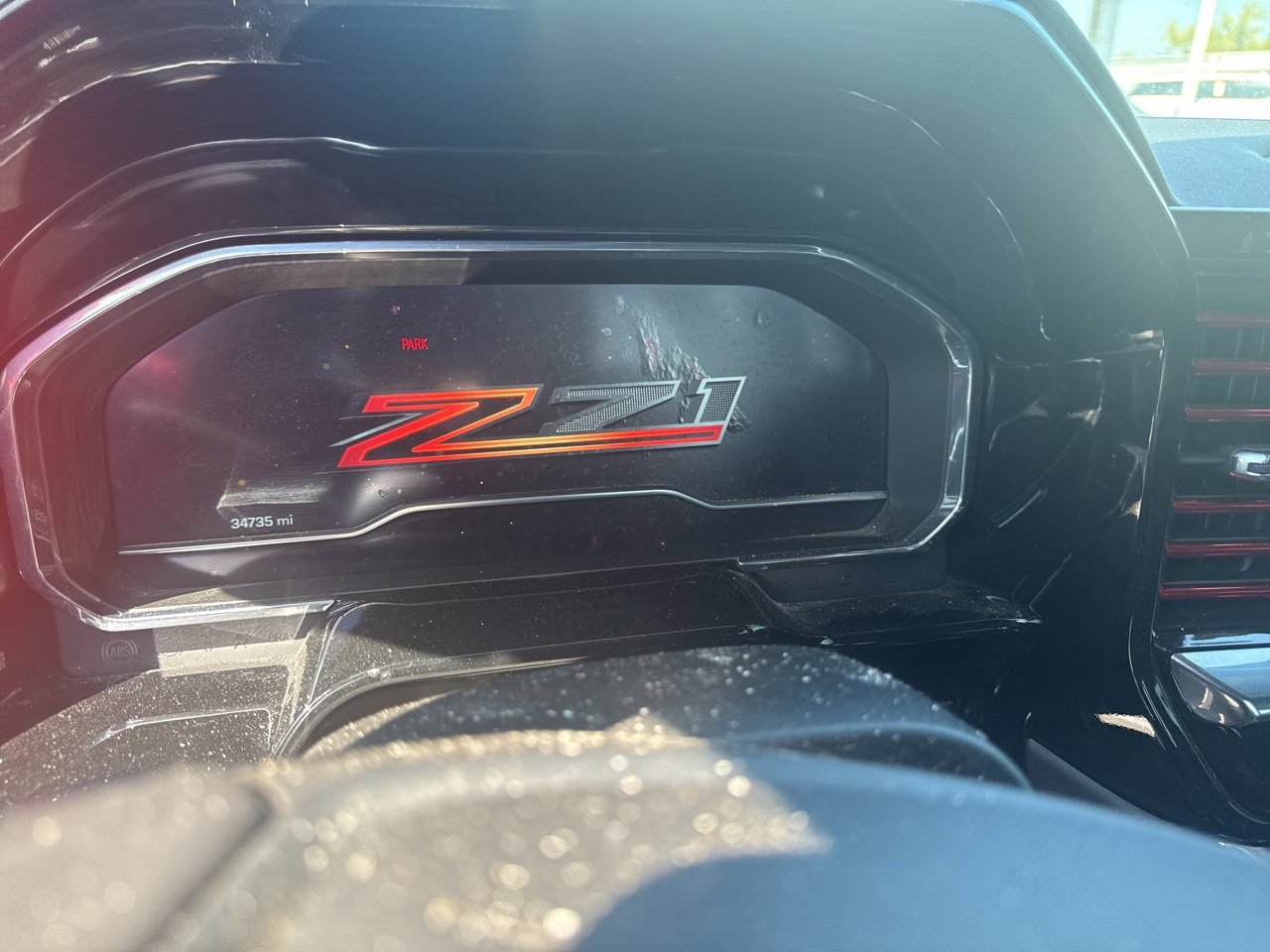 2023 Chevrolet Silverado 1500 LT photo 4