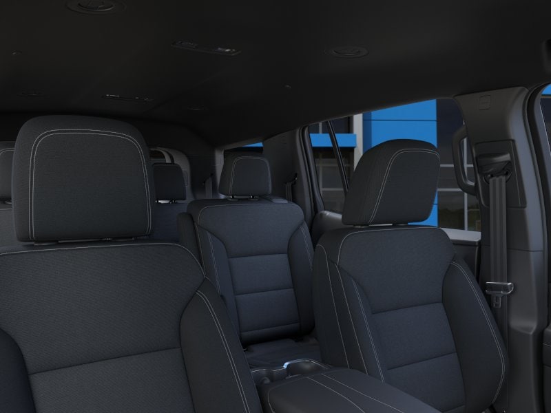2026 Chevrolet Traverse LT - Photo 23