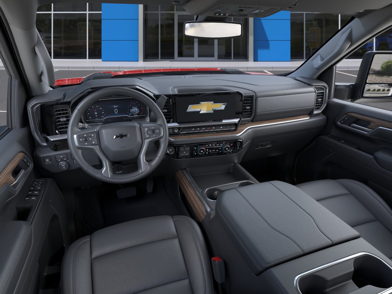 2026 Chevrolet Silverado 2500 HD LT - Photo 15