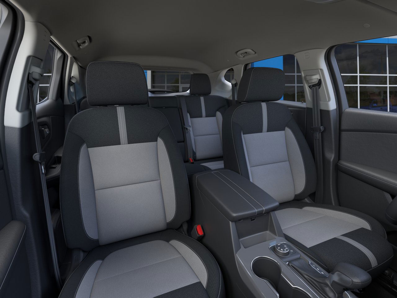 2026 Chevrolet Blazer 2LT - Photo 16