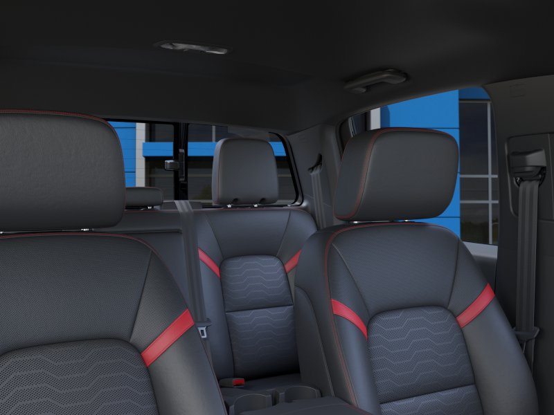 2026 Chevrolet Colorado Z71 - Photo 24