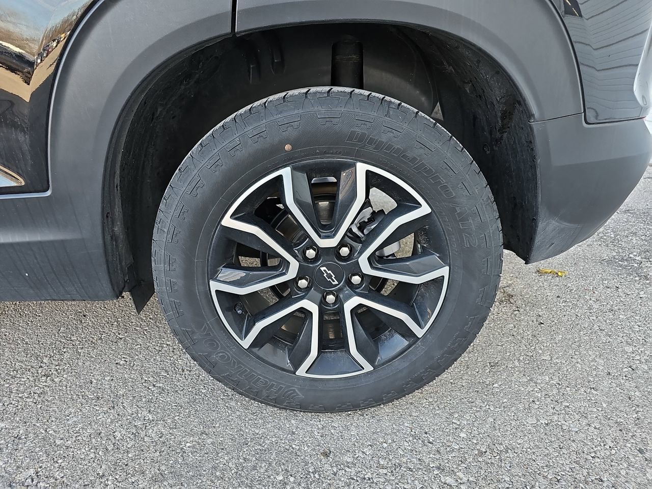 2025 Chevrolet Trailblazer Activ - Photo 33