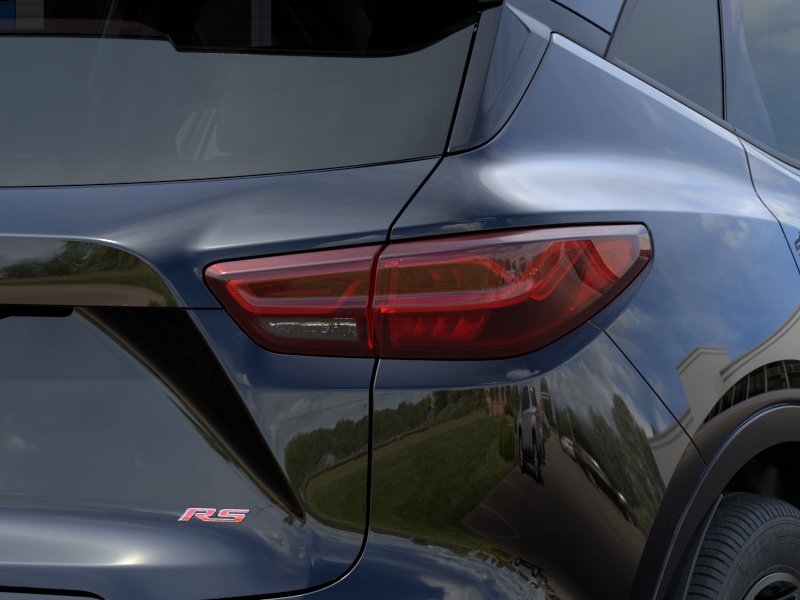 2026 Chevrolet Blazer RS - Photo 10