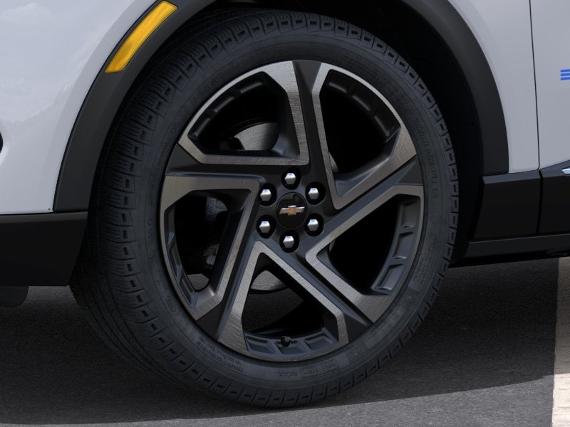 2026 Chevrolet Equinox EV 2LT - Photo 9