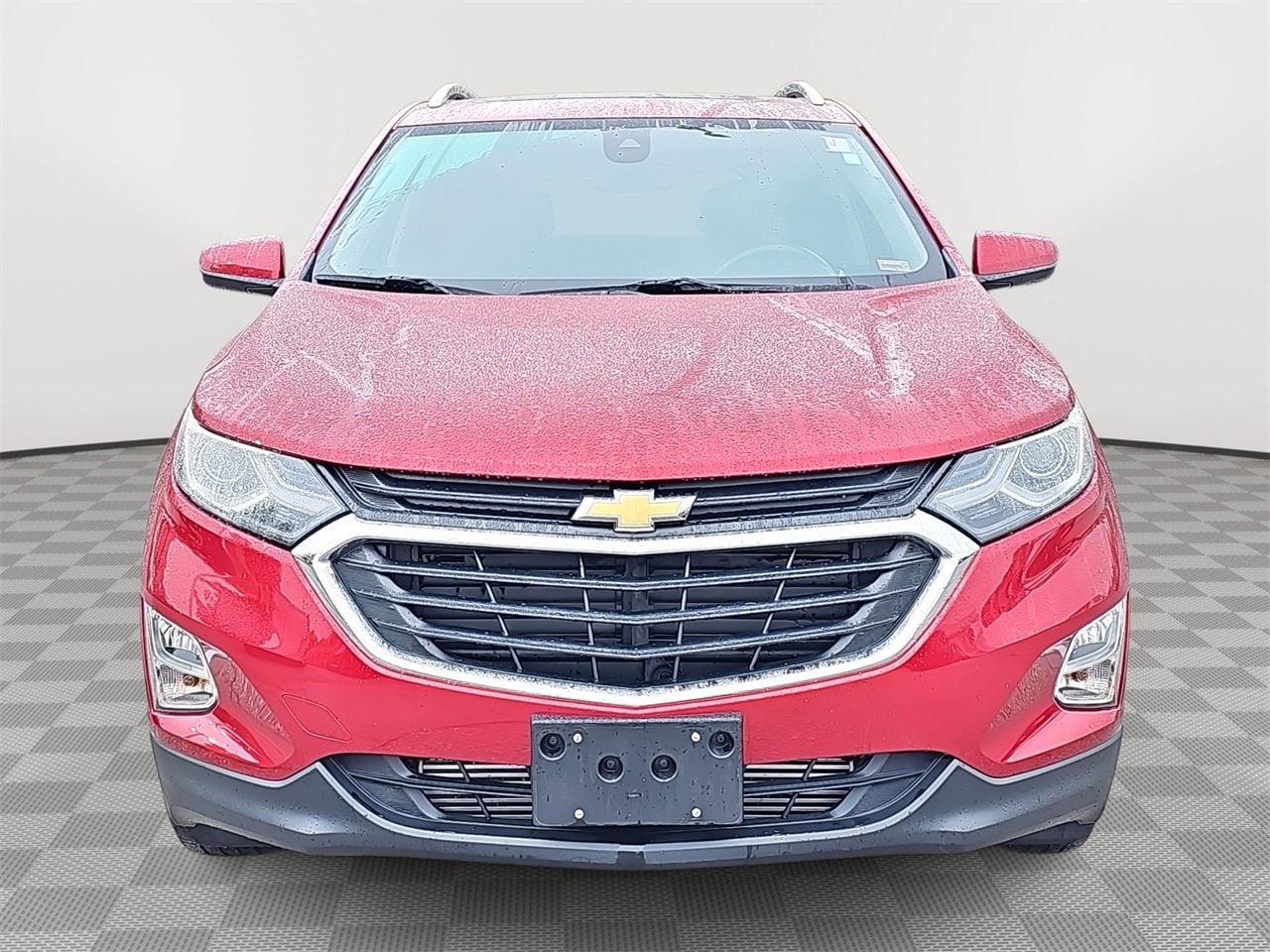 Certified 2020 Chevrolet Equinox LT with VIN 3GNAXLEX9LS630935 for sale in Kansas City