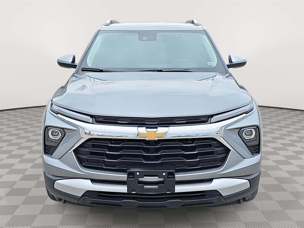 Certified 2025 Chevrolet Trailblazer LT with VIN KL79MPSL2SB061253 for sale in Kansas City