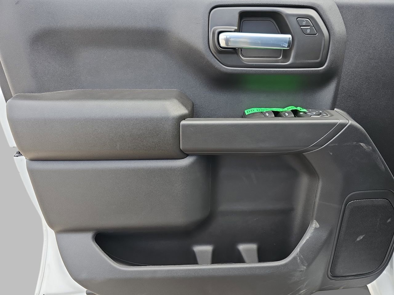 2026 Chevrolet Silverado 1500 Custom Trail Boss - Photo 24