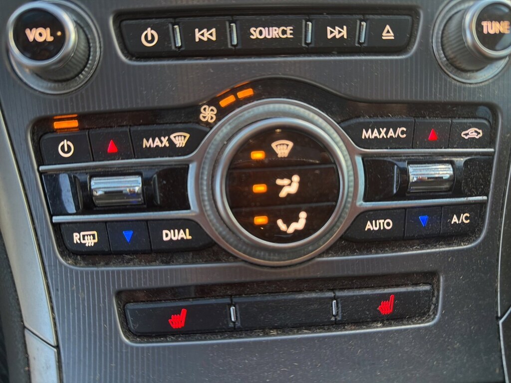 Used 2017 Lincoln MKZ Select