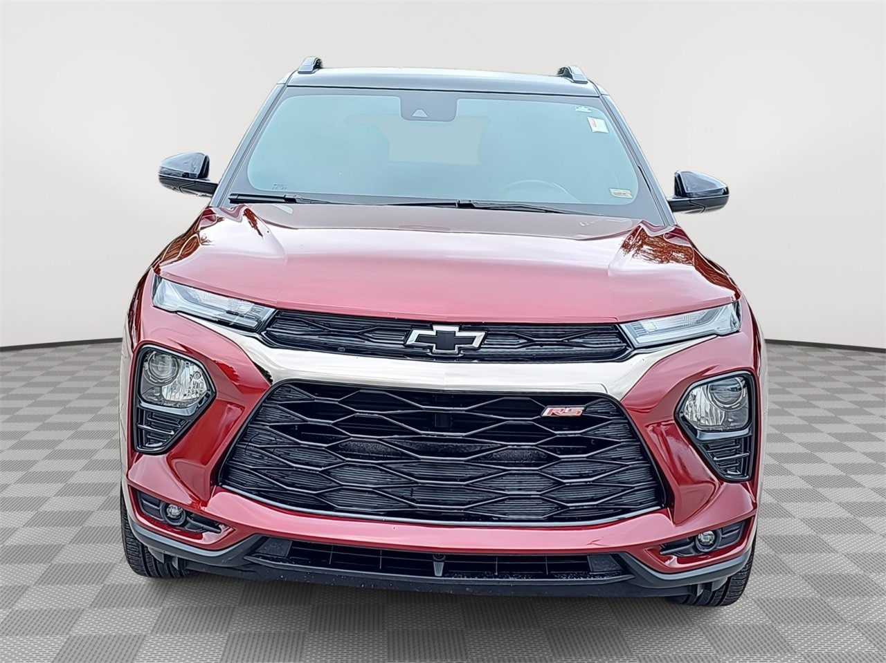 Certified 2023 Chevrolet TrailBlazer RS with VIN KL79MTSL0PB182301 for sale in Kansas City