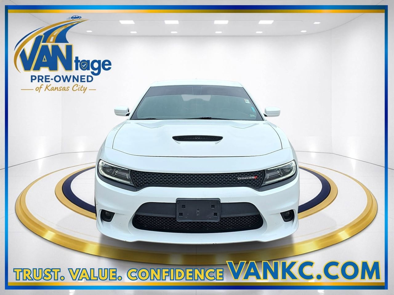 Used 2020 Dodge Charger R/T with VIN 2C3CDXCT4LH166848 for sale in Kansas City