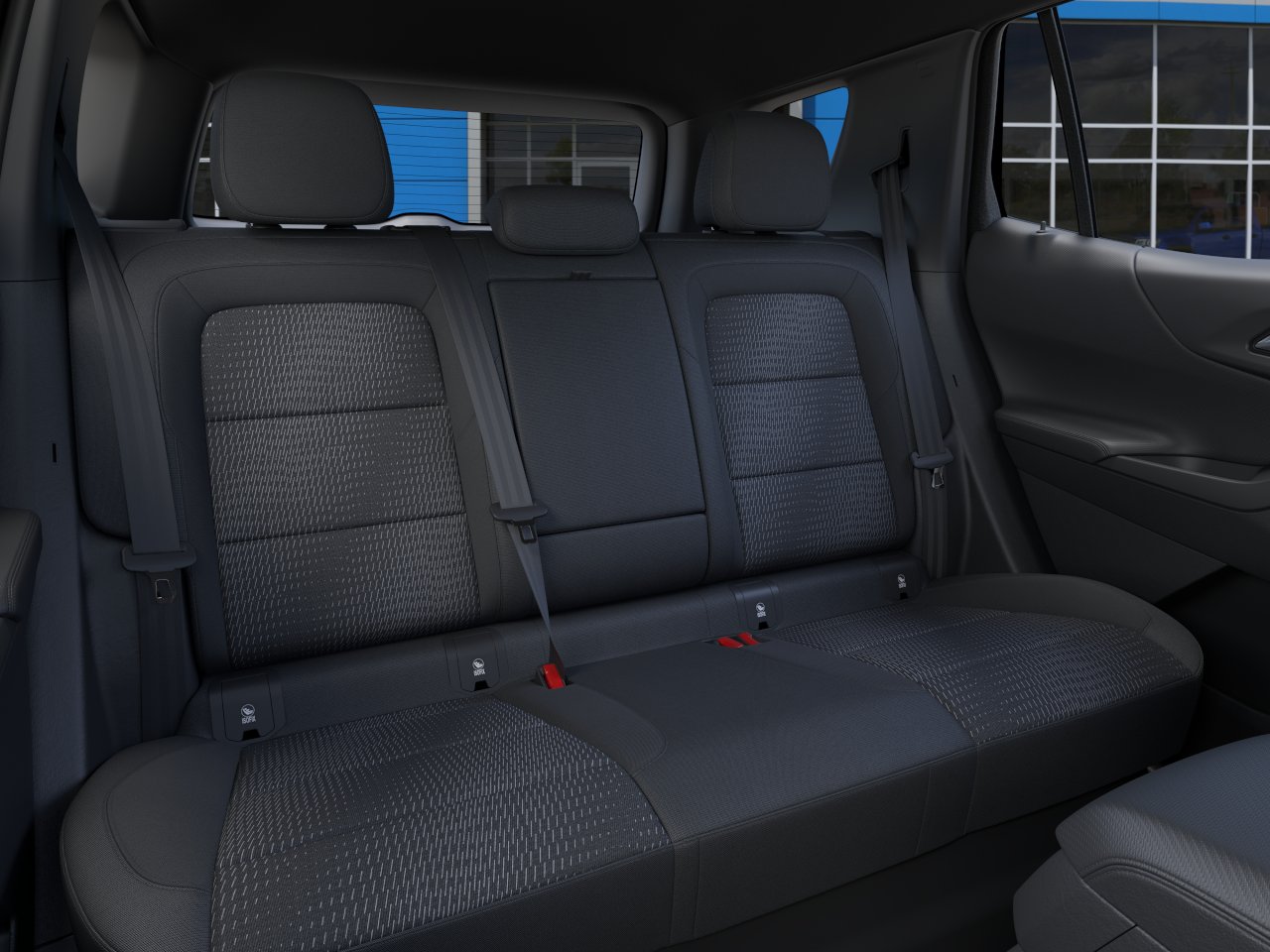 2026 Chevrolet Equinox LT - Photo 17