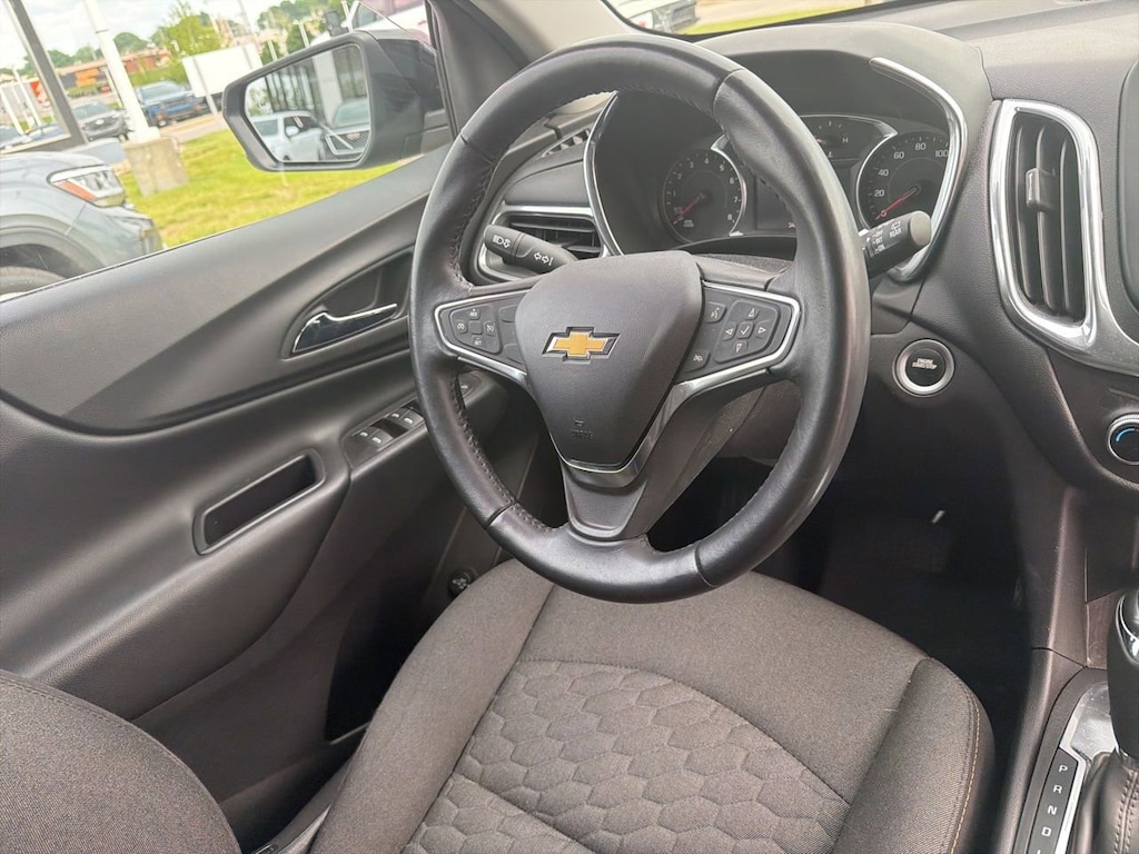 Used 2019 Chevrolet Equinox LT SUV
