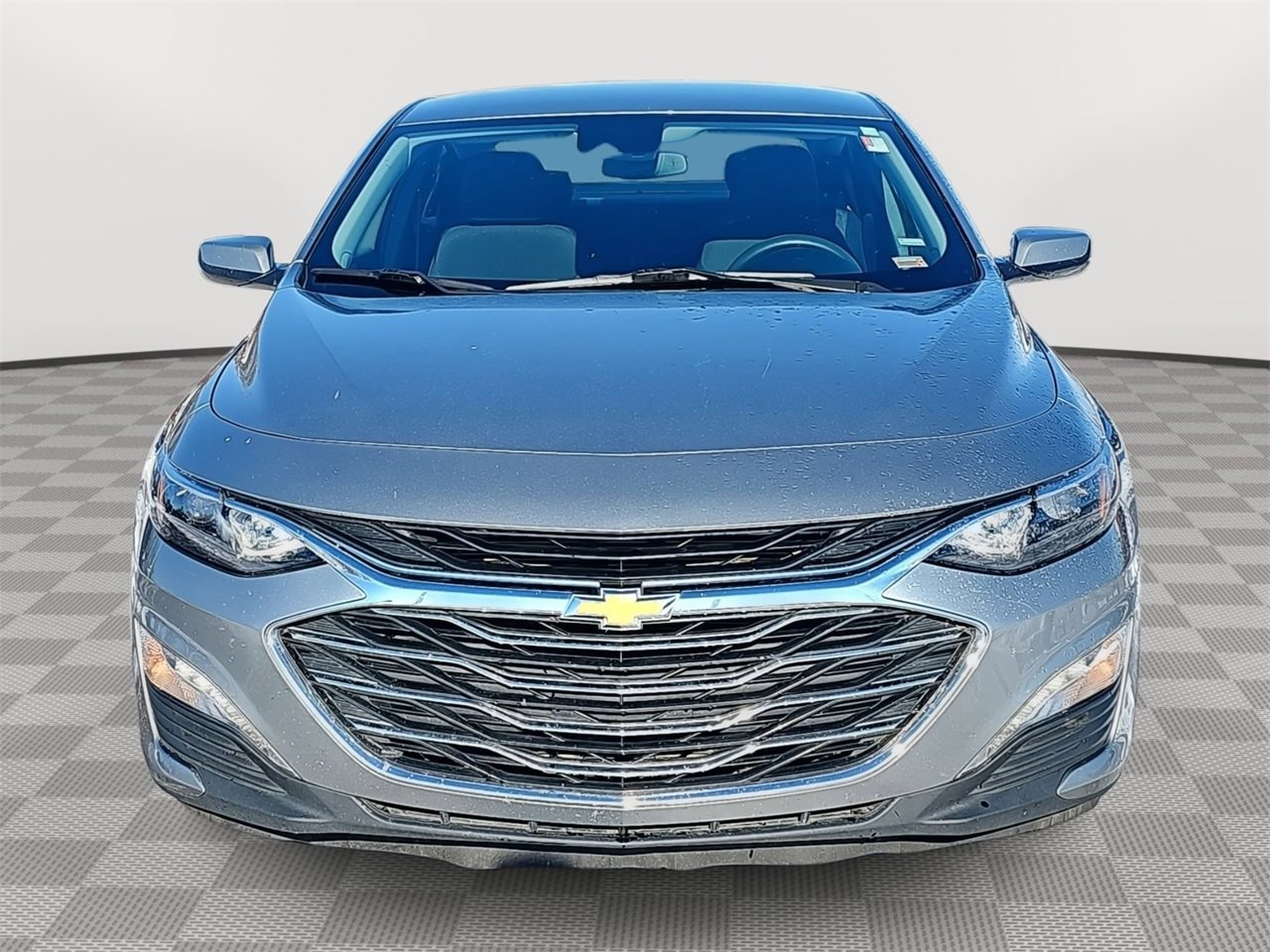 2023 Chevrolet Malibu 1LT photo 2