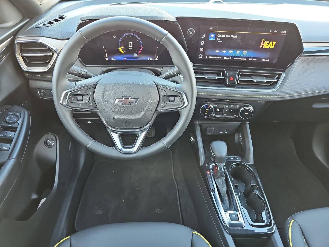 2025 Chevrolet Trailblazer Activ - Photo 16