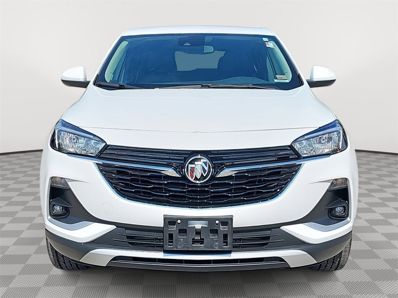 Certified 2023 Buick Encore GX Preferred with VIN KL4MMCSL4PB163628 for sale in Kansas City