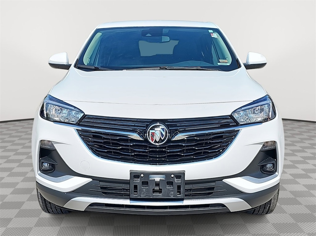Certified 2023 Buick Encore GX Preferred SUV