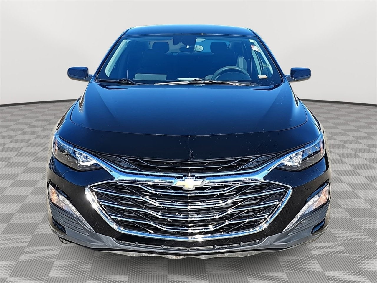 Used 2025 Chevrolet Malibu 1LT with VIN 1G1ZD5ST7SF140975 for sale in Kansas City