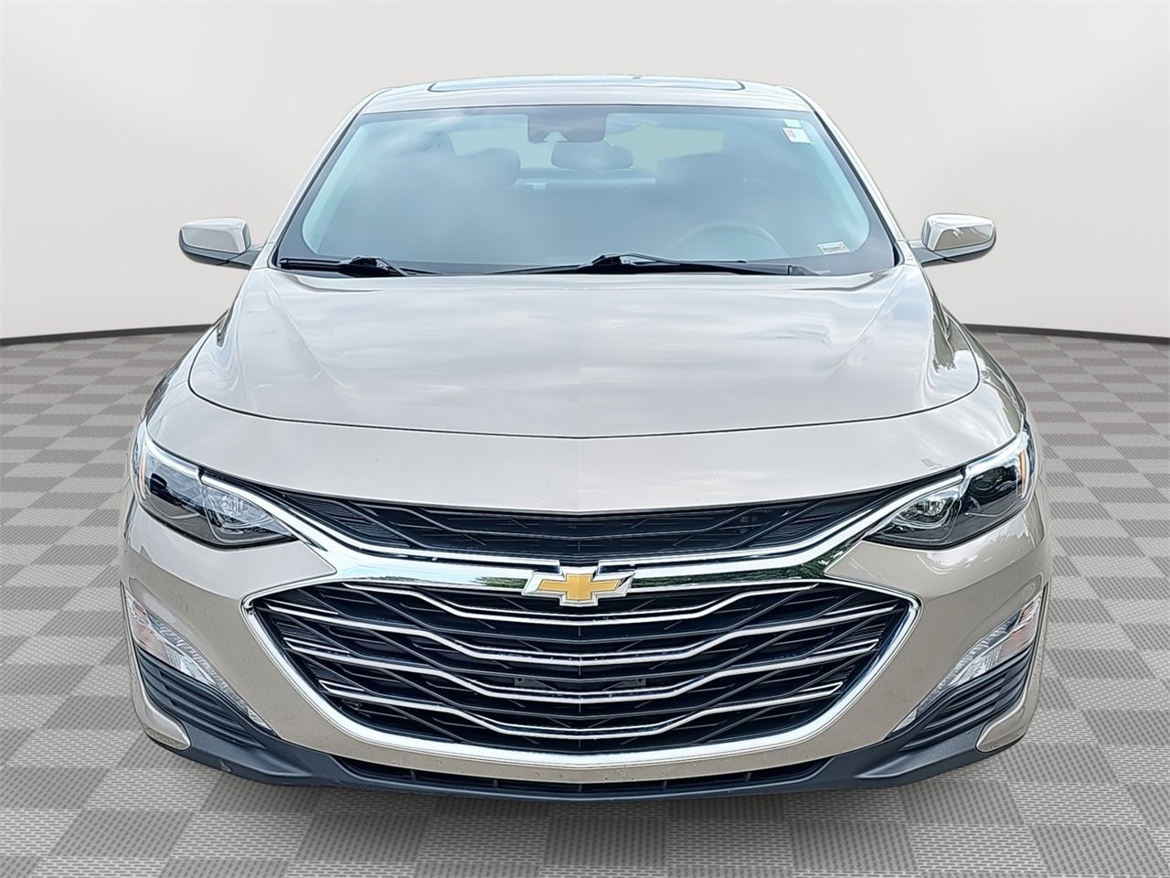Certified 2023 Chevrolet Malibu 1LT with VIN 1G1ZD5STXPF207219 for sale in Kansas City