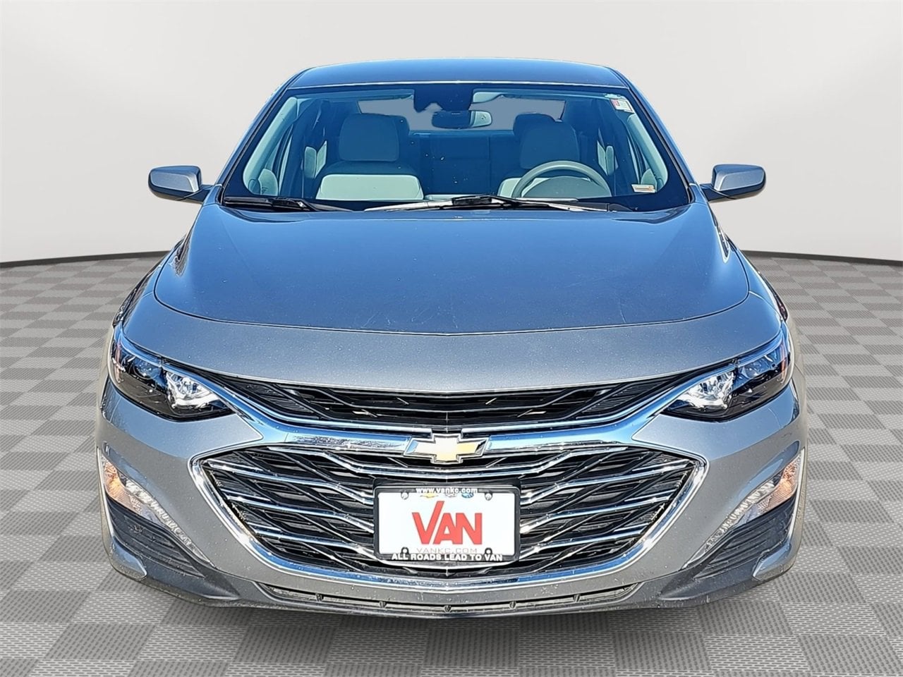 Certified 2024 Chevrolet Malibu 1LT with VIN 1G1ZD5ST7RF108862 for sale in Kansas City