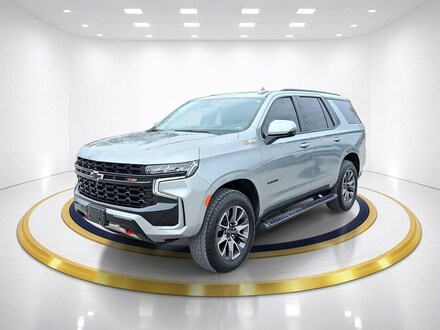 2023 Chevrolet Tahoe Z71 SUV