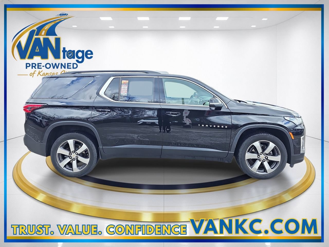 View vehicle photo 5