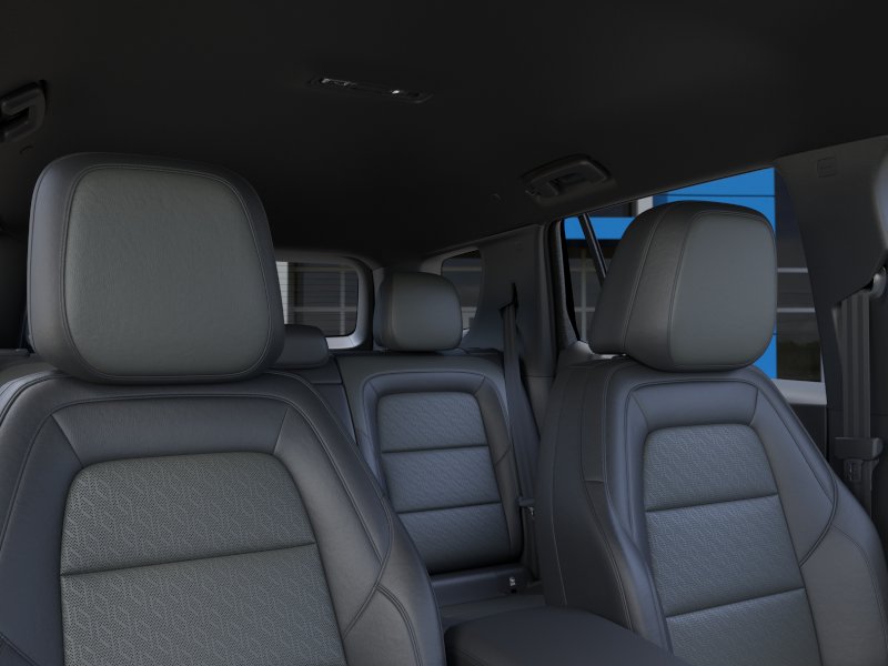 2026 Chevrolet Equinox LT - Photo 24