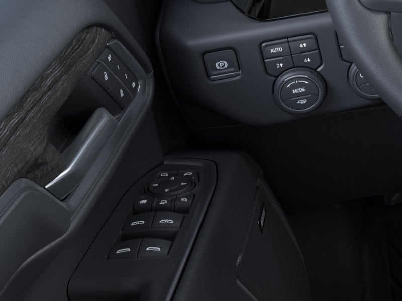 2026 Chevrolet Silverado 2500 HD LTZ - Photo 22