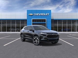 2025 Chevrolet Trax 1RS SUV