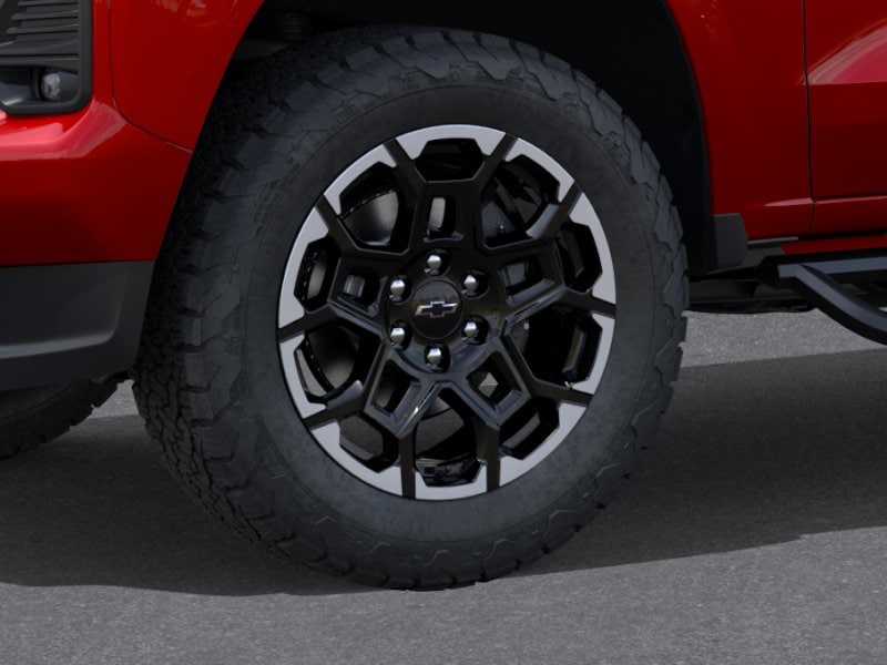 2026 Chevrolet Colorado Z71 - Photo 9