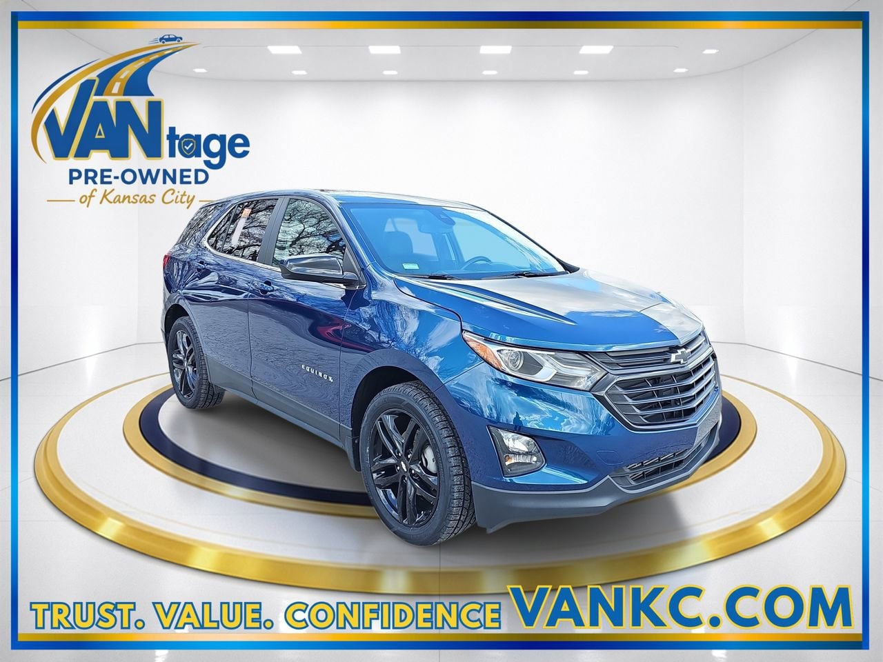 View vehicle photo 3